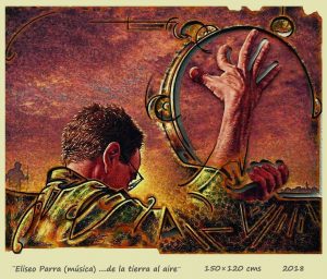 eliseo parra