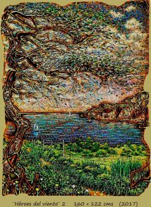 hÉroes del viento 2